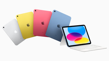 Submitted iPad, what's next?