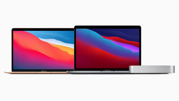 Submitted Mac, what's next?