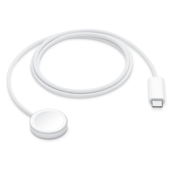 Apple Watch Magnetic Charging Cable (USB A-Type)