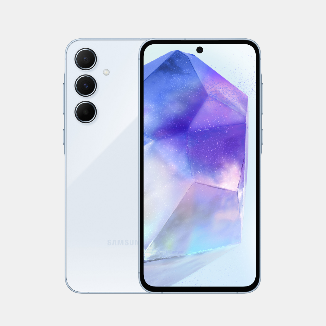 Samsung Galaxy A55 (Official PTA)