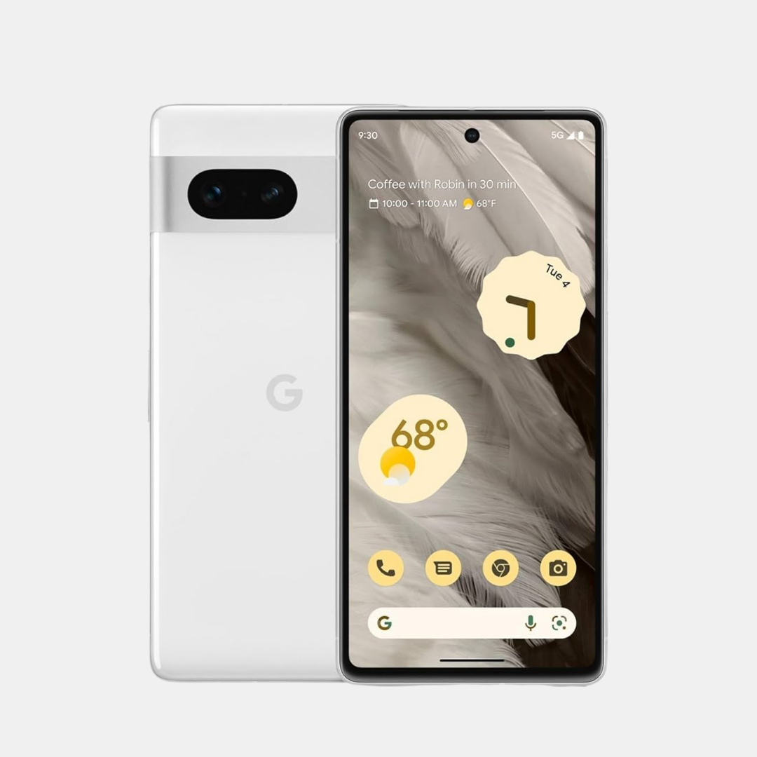 Google Pixel 7 (Official PTA)