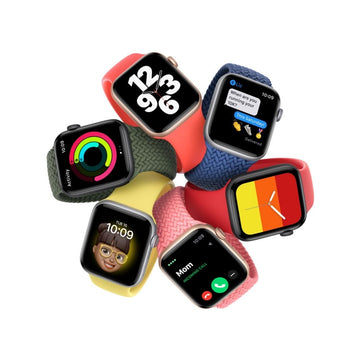 Apple Watch - REGEN - Pakistan