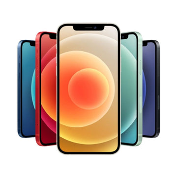 iPhone - REGEN - Pakistan