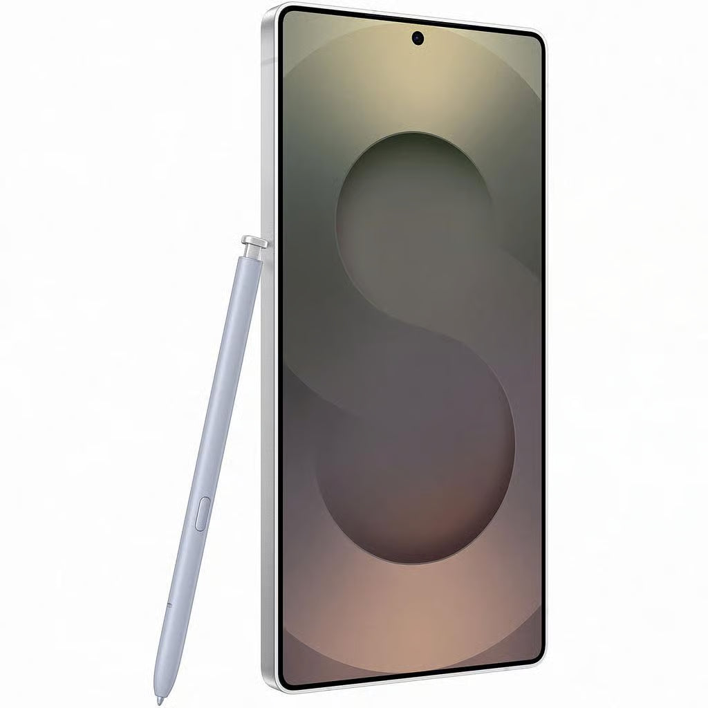 Samsung Galaxy S25 Ultra (Official PTA)
