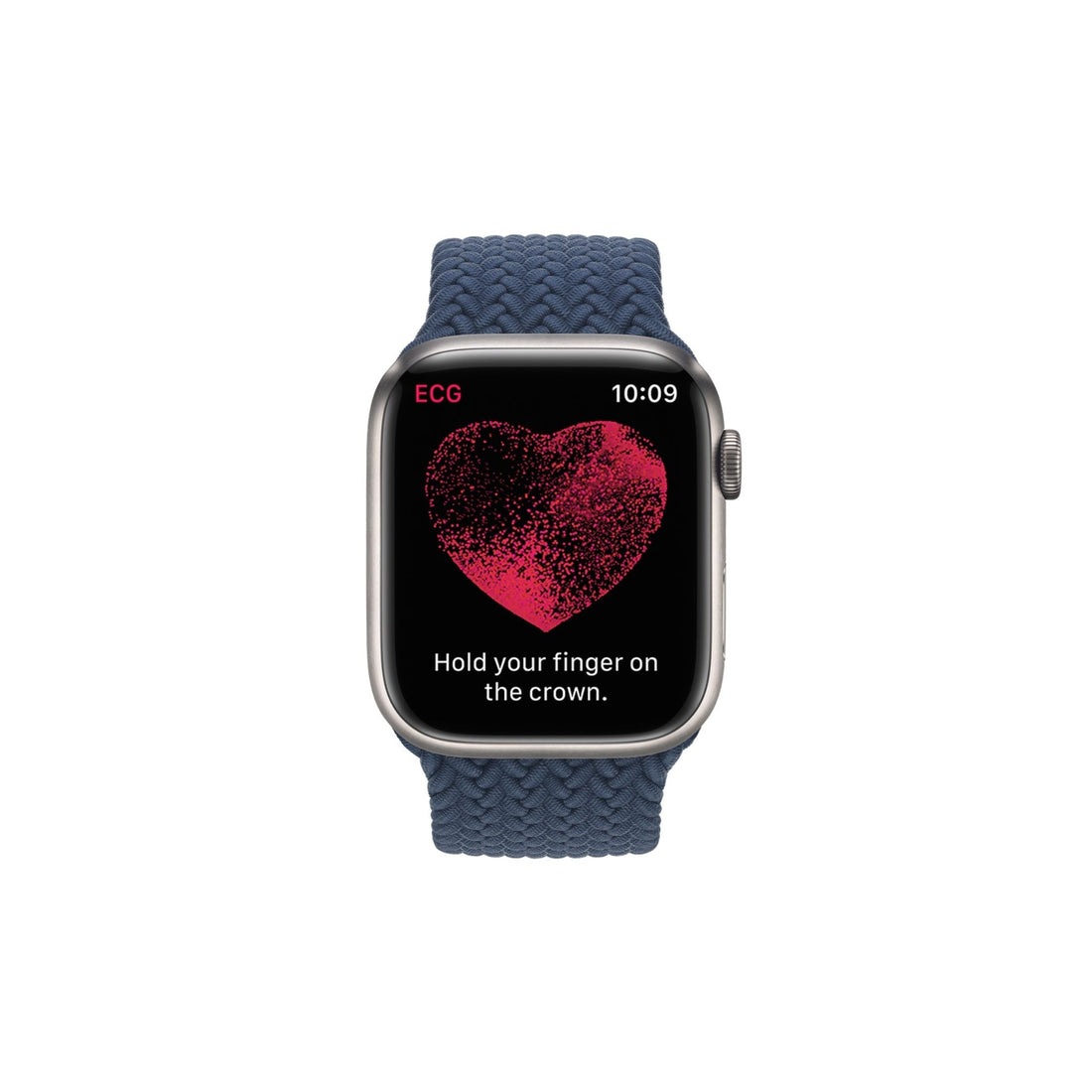 Apple Watch Series 7 - 45mm - GPS - Aluminum