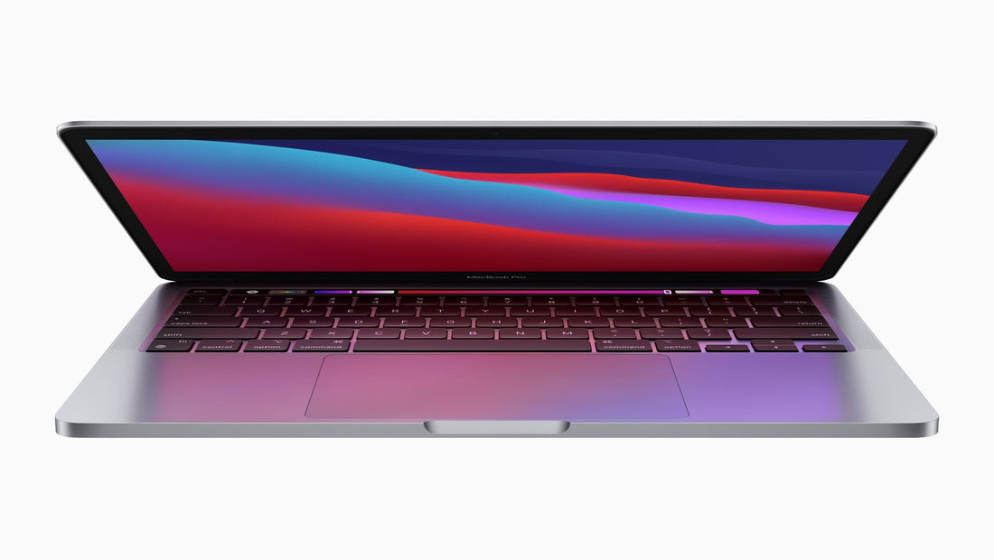 MacBook Pro M1 - 8GB RAM (Late 2020)